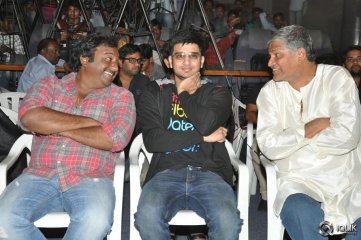 Surya vs Surya Movie Trailer Launch